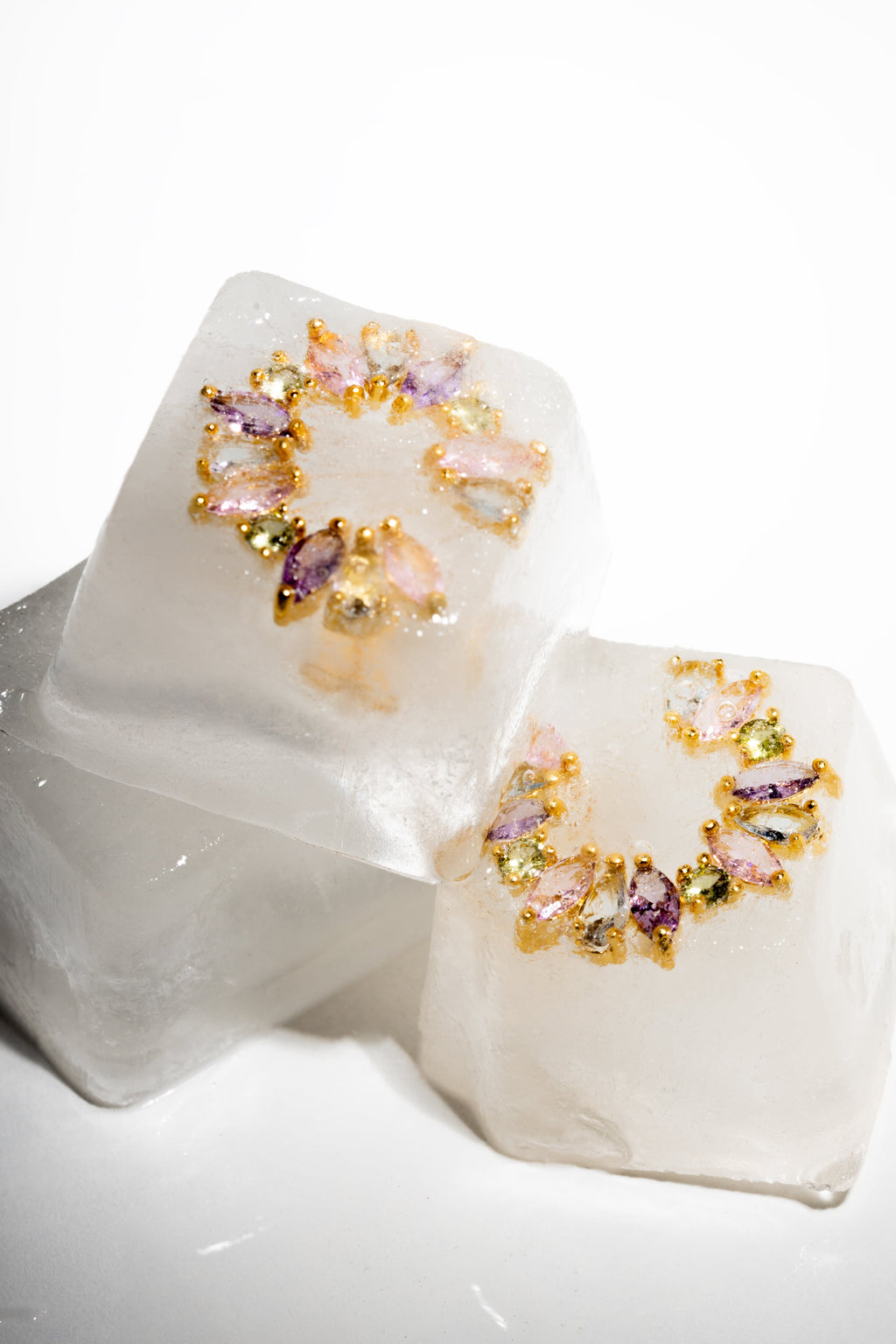 Amal Earrings