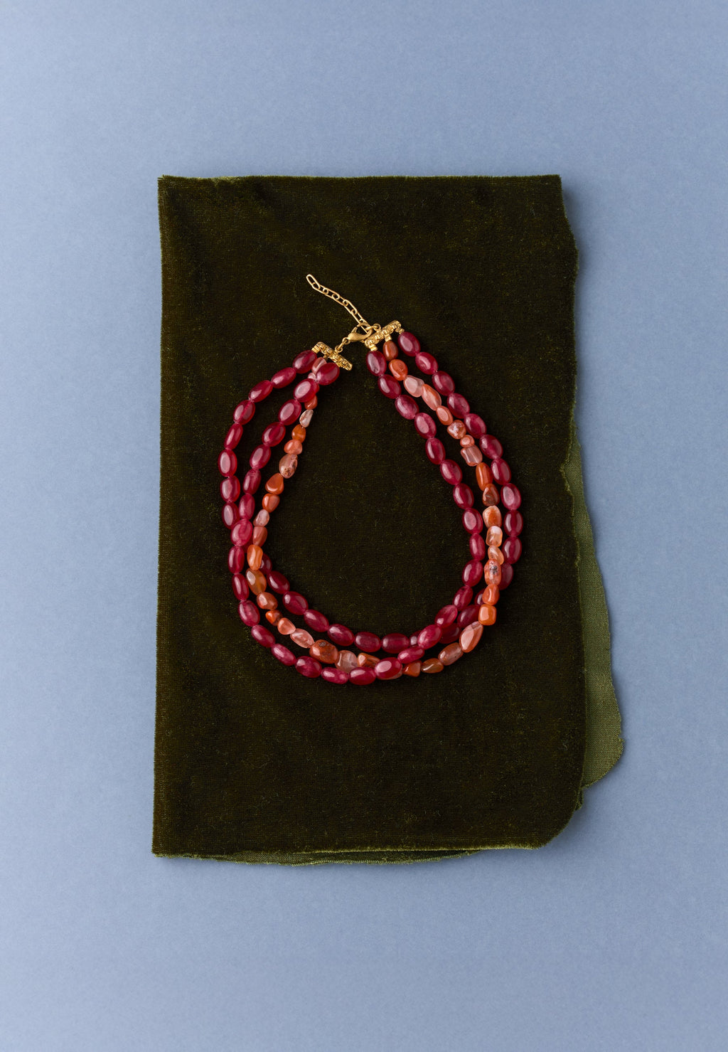 Collar Ephyra