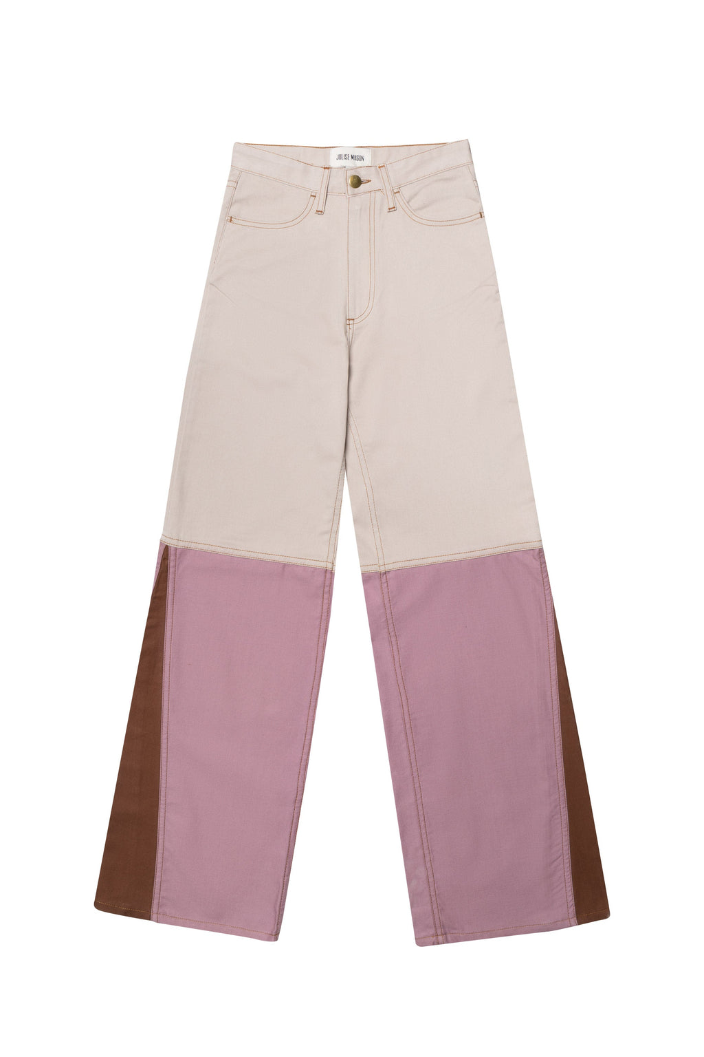 Pantalón Coro stretch