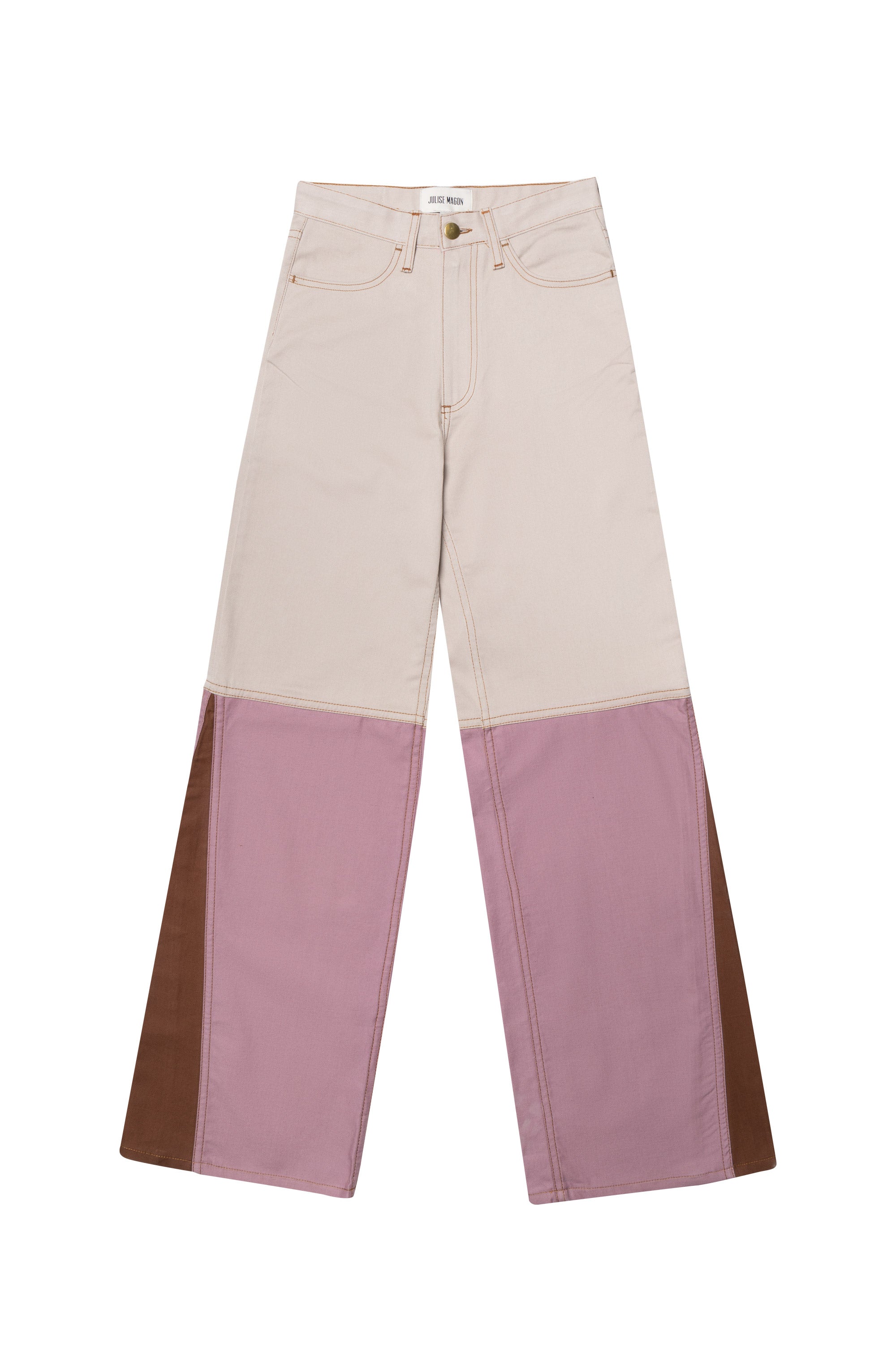 Pantalón Coro stretch