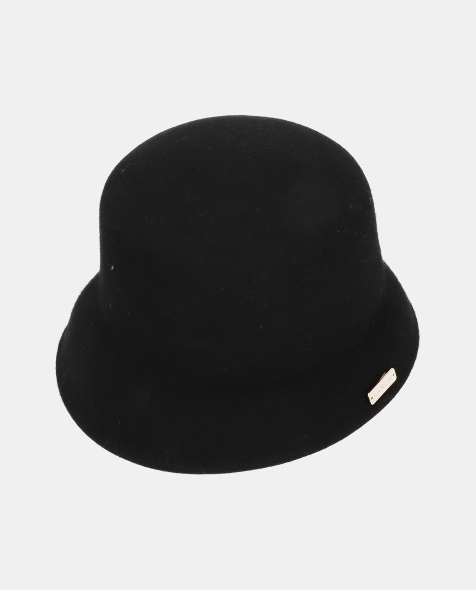 Sombrero Nola Negro