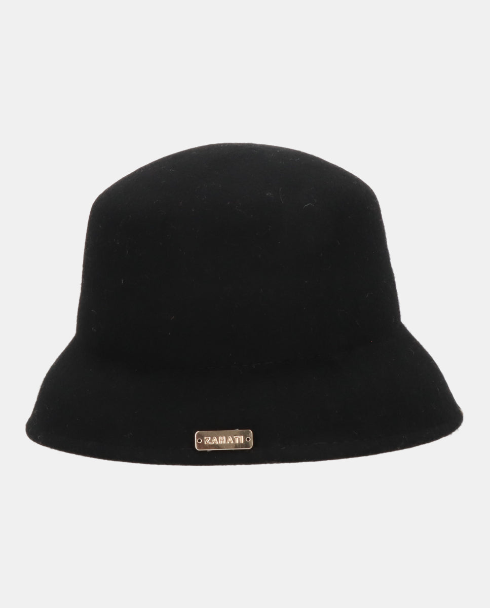 Sombrero Nola Negro