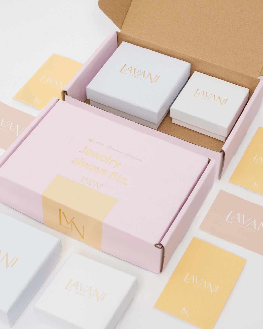 Choker Perlas Polaris