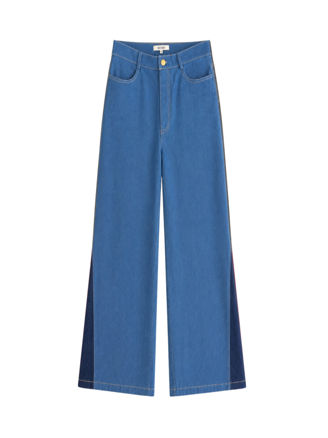 Pantalón Alba 2.0