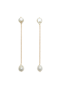 Pendientes Dara Perlas