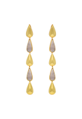 Pendientes Balance Blanco
