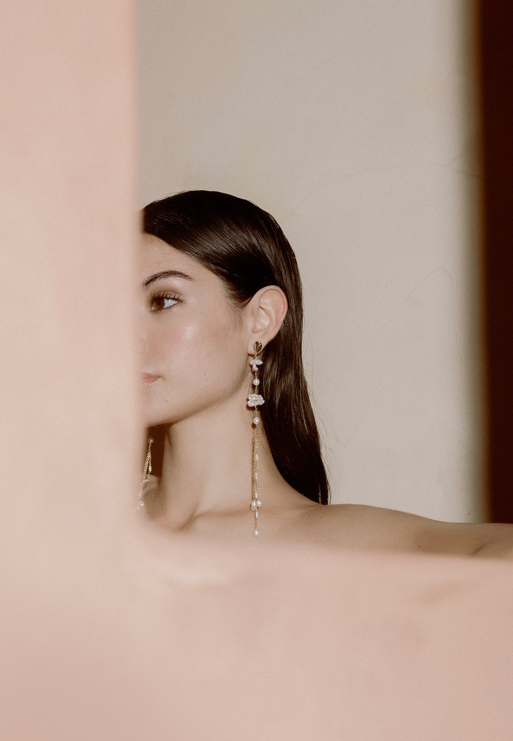 Pendientes Kiyomi