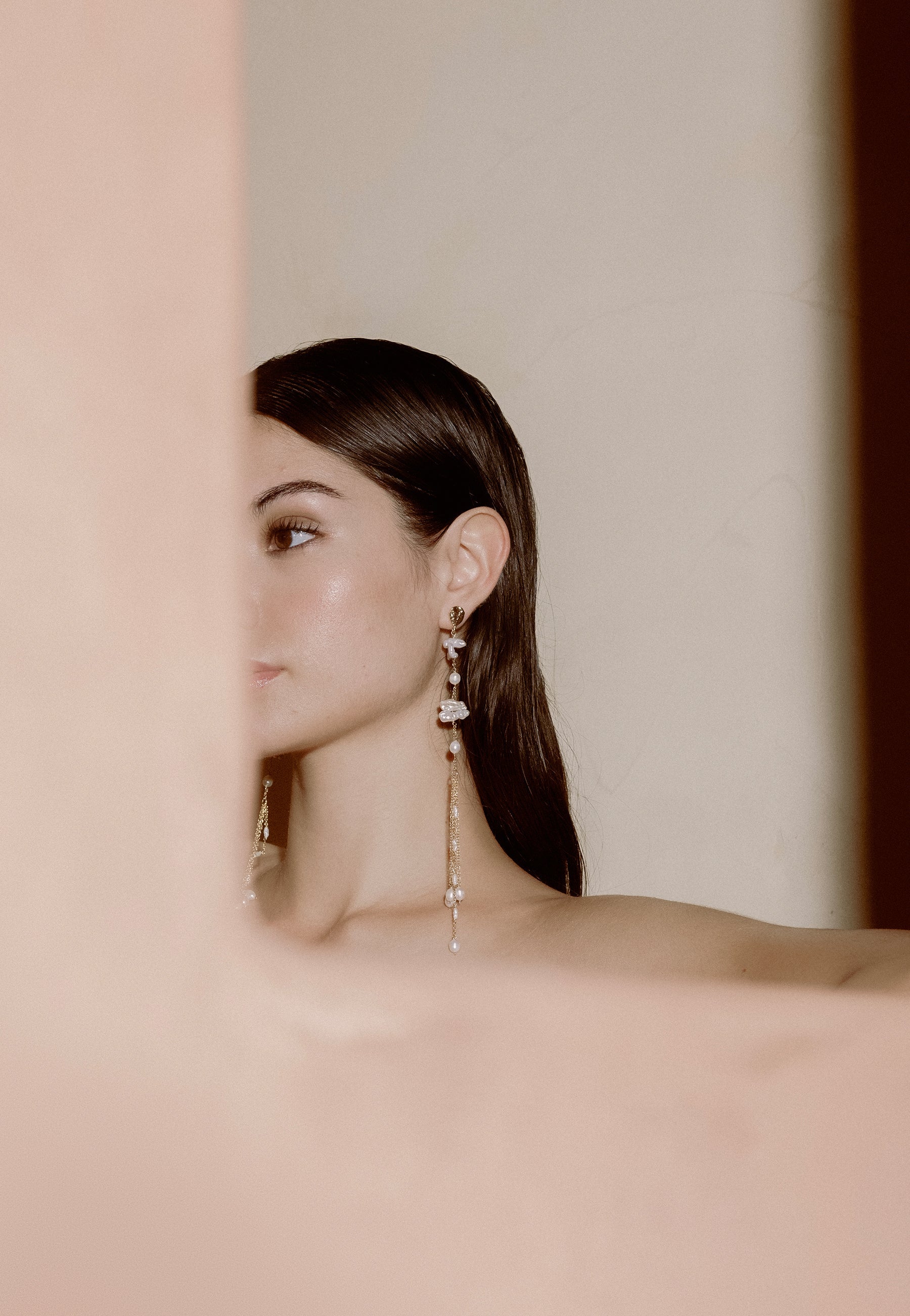 Pendientes Kiyomi