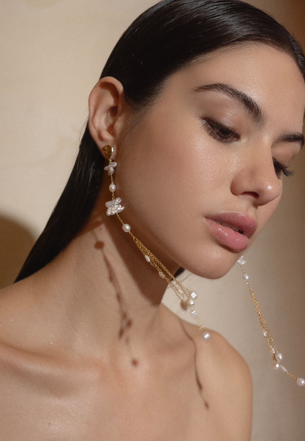 Pendientes Kiyomi