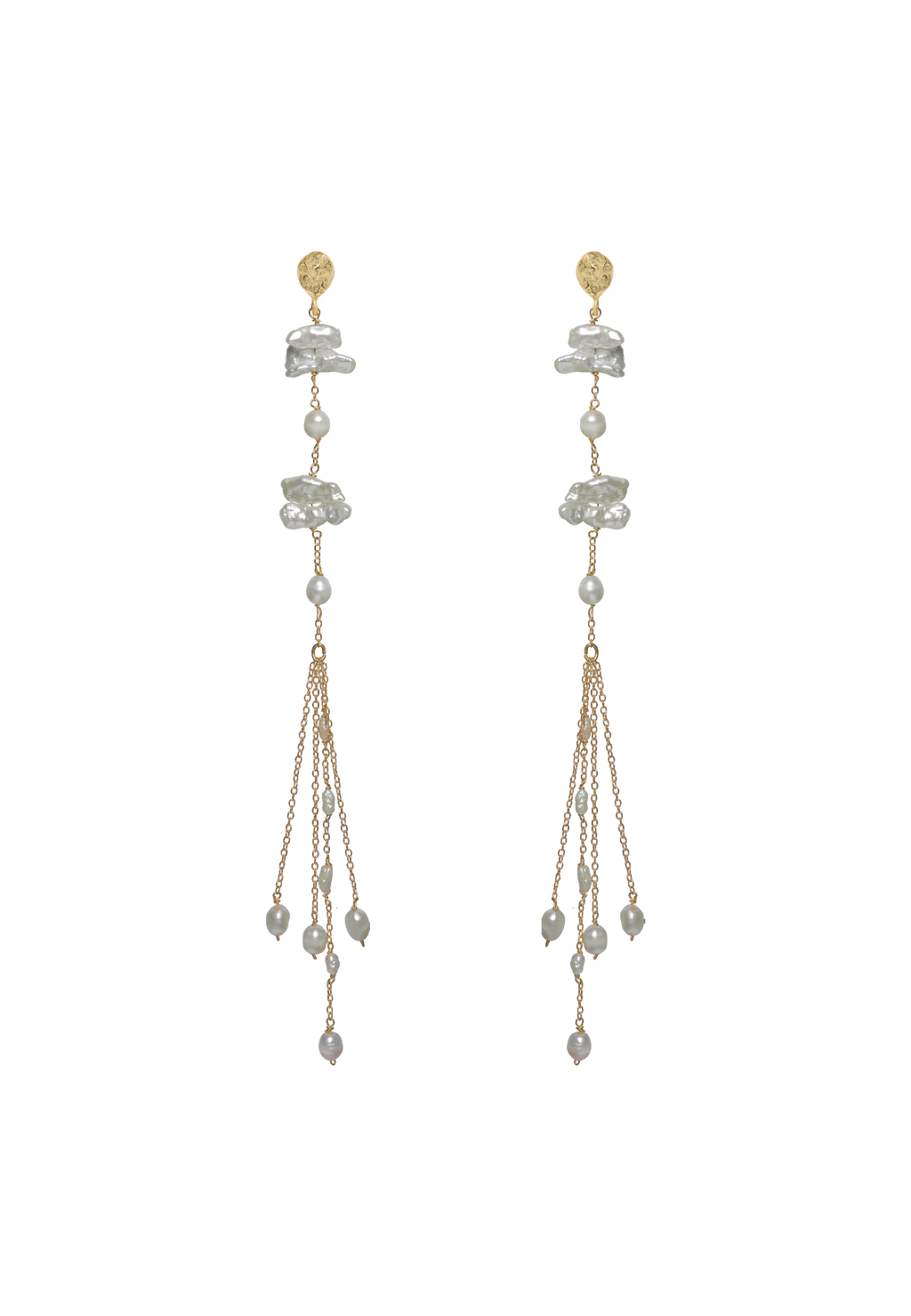 Pendientes Kiyomi
