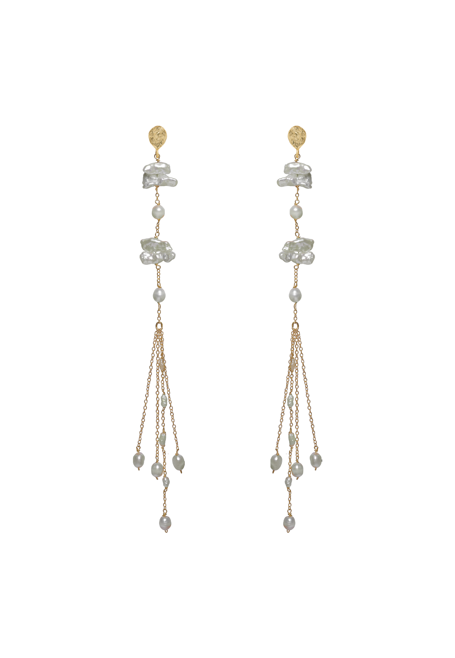Pendientes Kiyomi