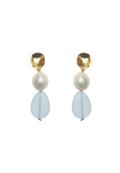 Pendientes Nydia Celeste