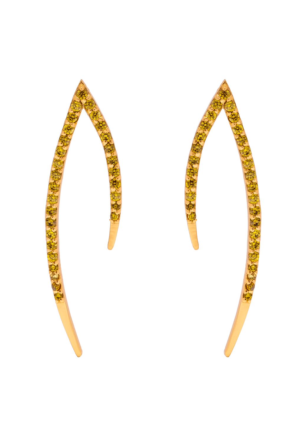 Pendientes Fez