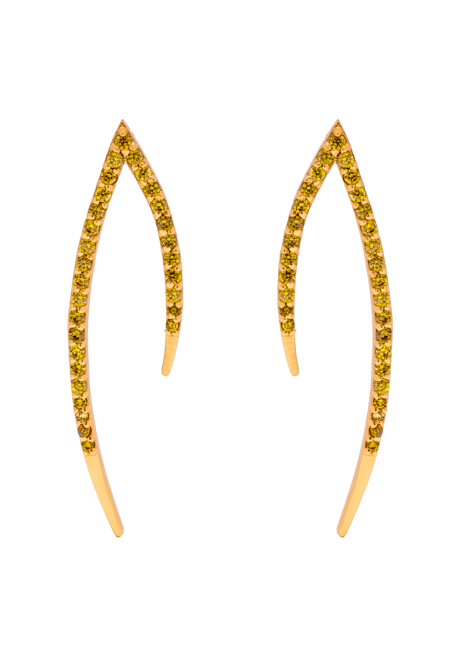 Pendientes Fez