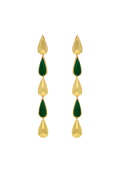 Pendientes Balance Verde