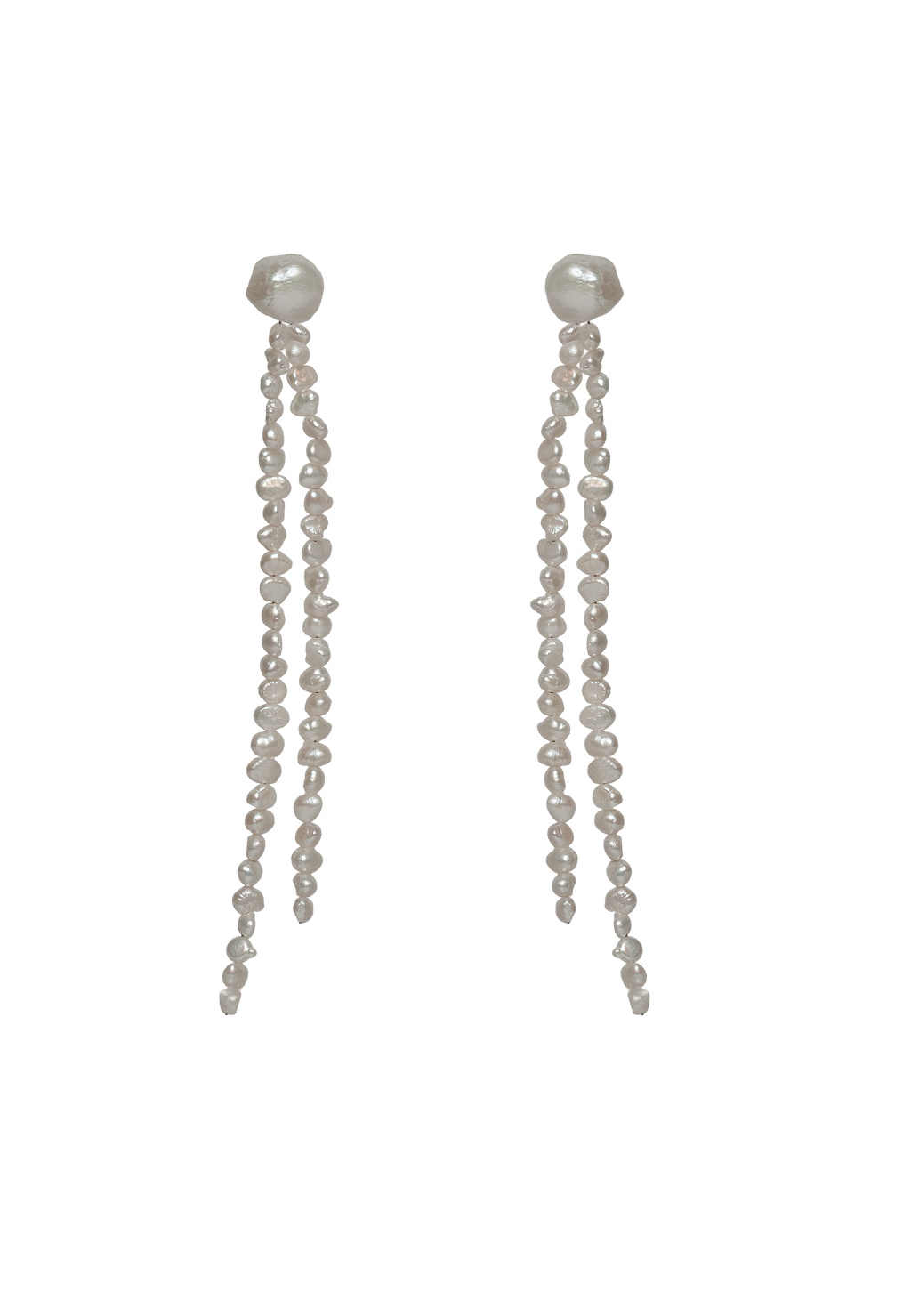Pendientes Hana