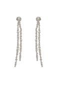 Pendientes Hana
