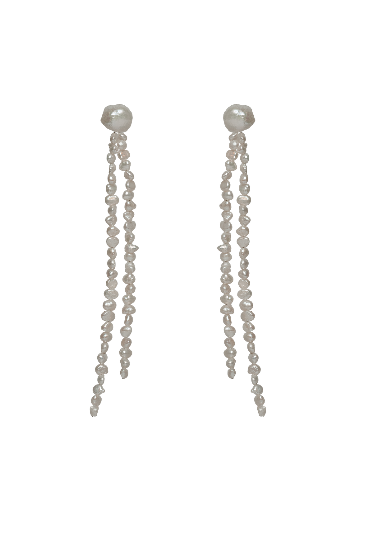 Pendientes Hana