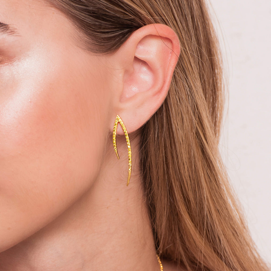 Pendientes Fez