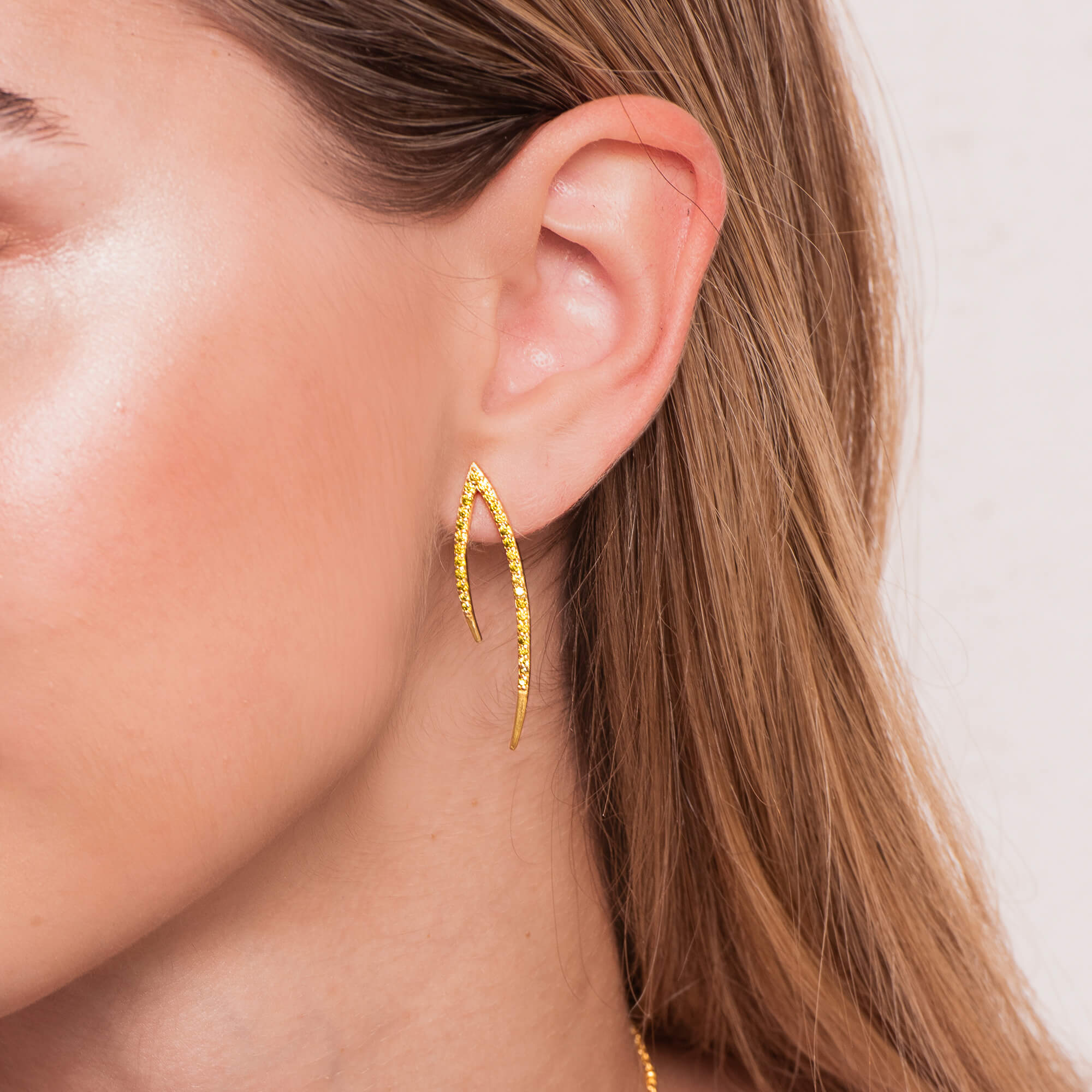 Pendientes Fez