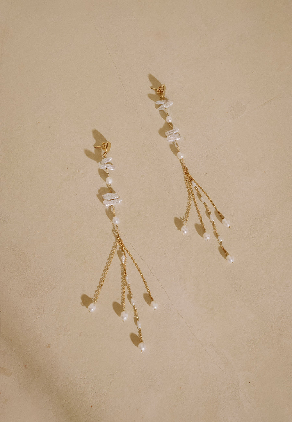 Pendientes Kiyomi