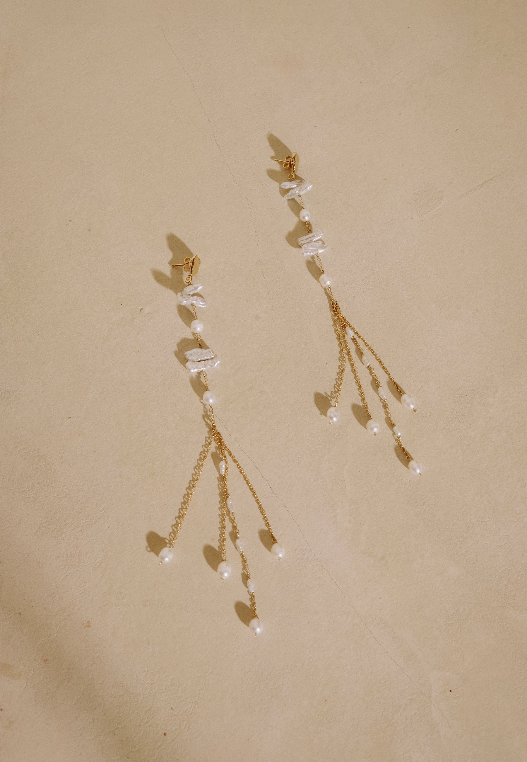 Pendientes Kiyomi