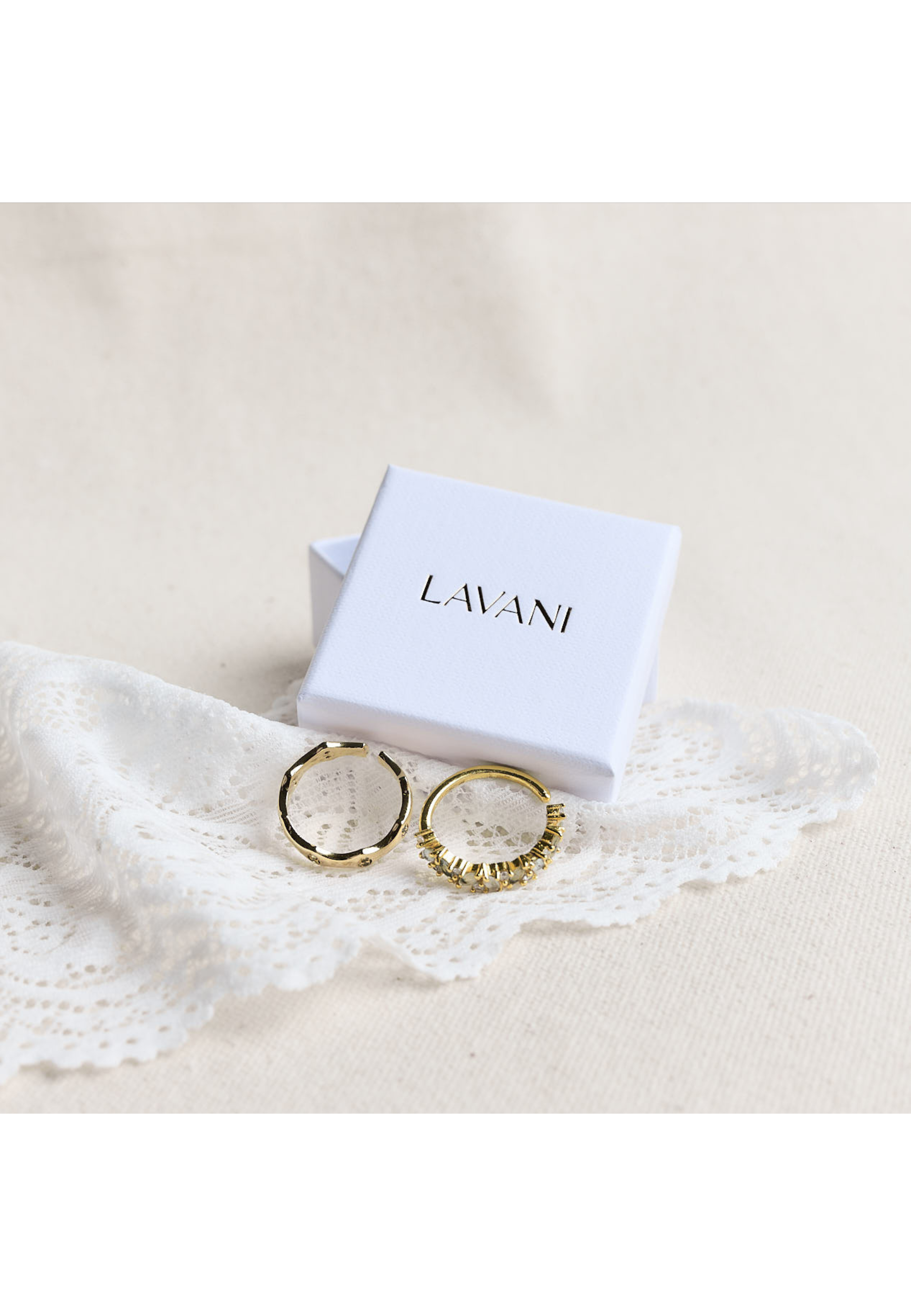 Anillo Fez