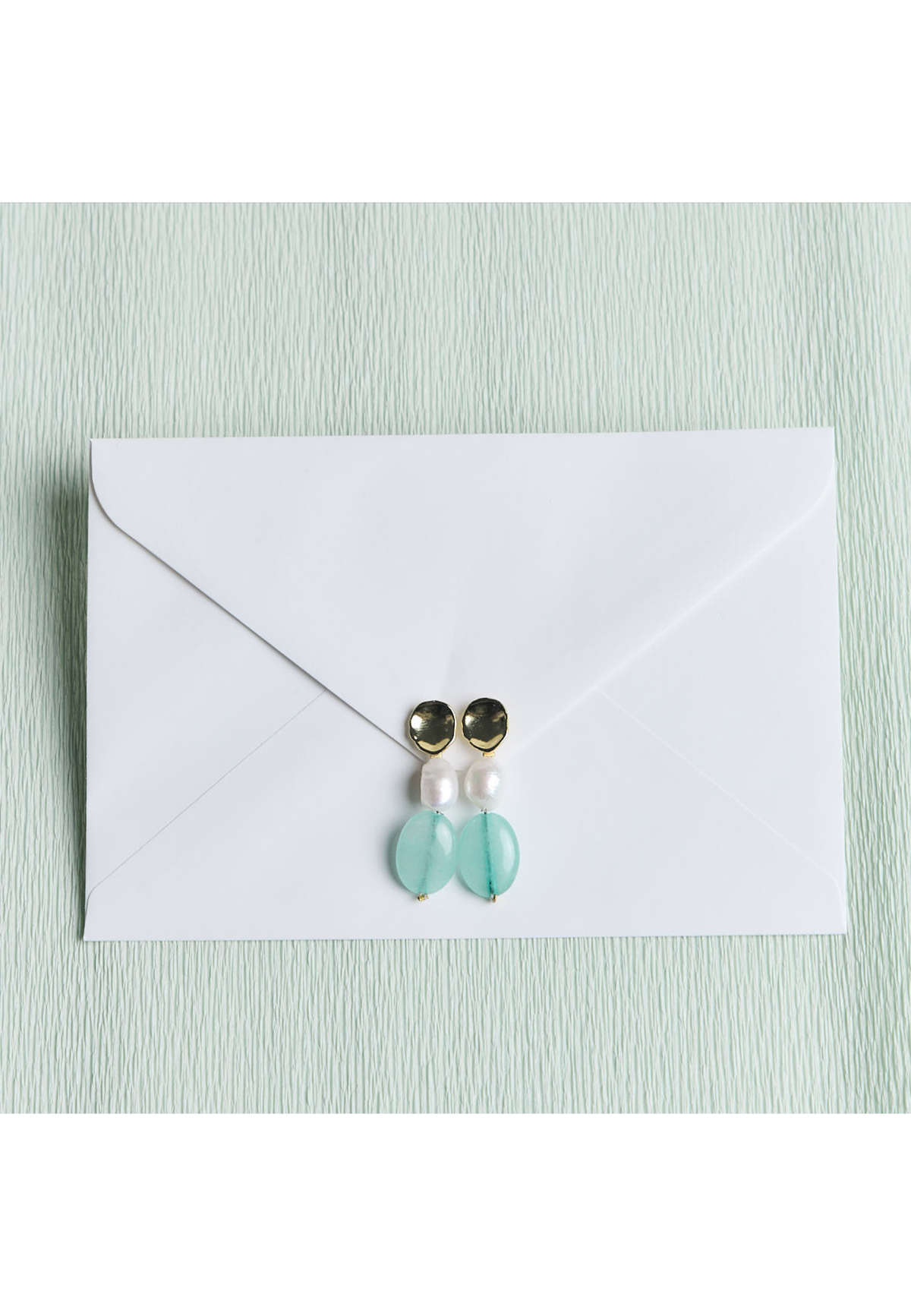 Pendientes Nydia Celeste