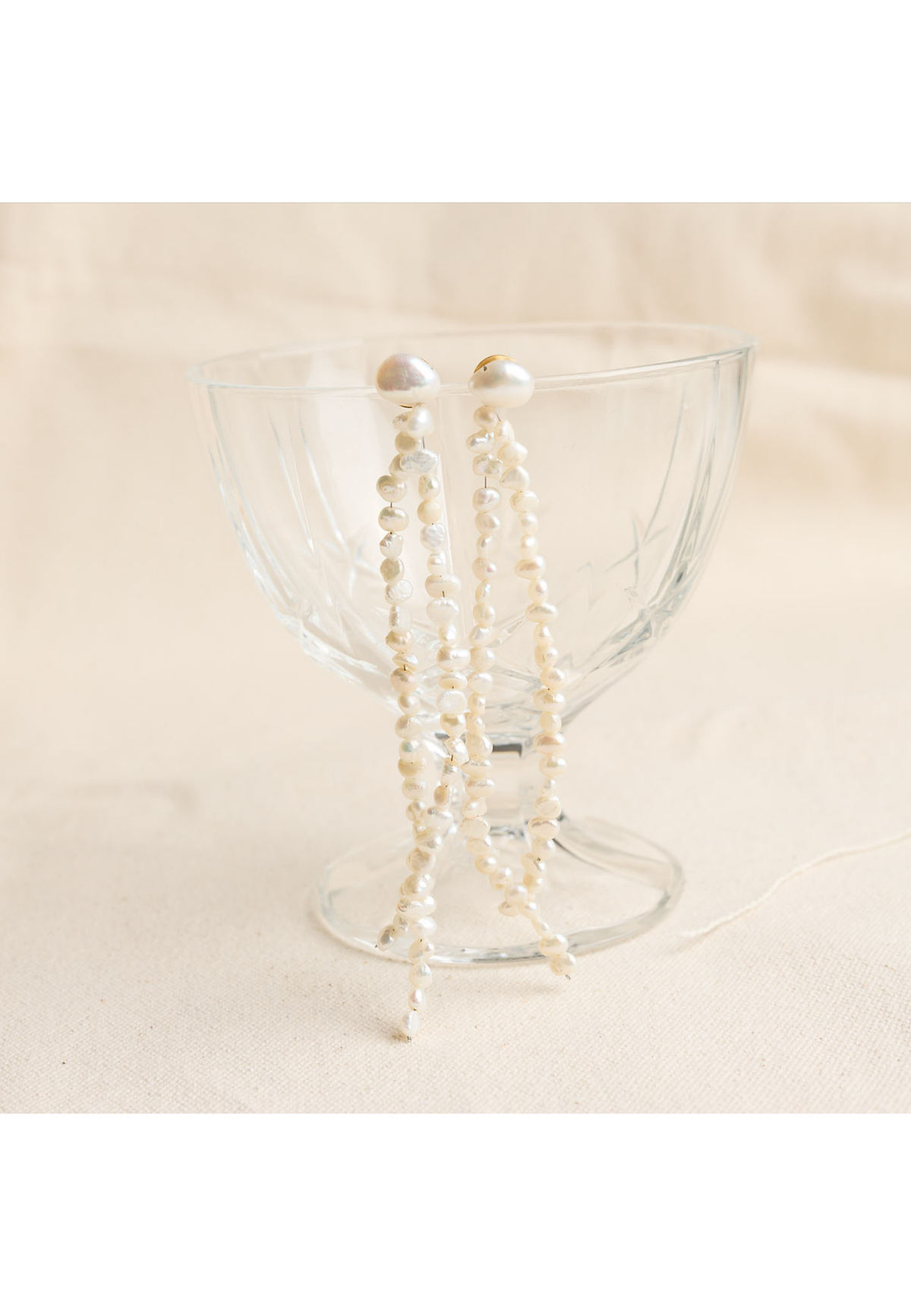 Pendientes Hana