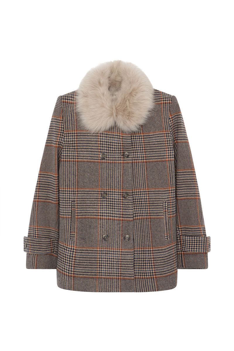 Chaqueta Carolina