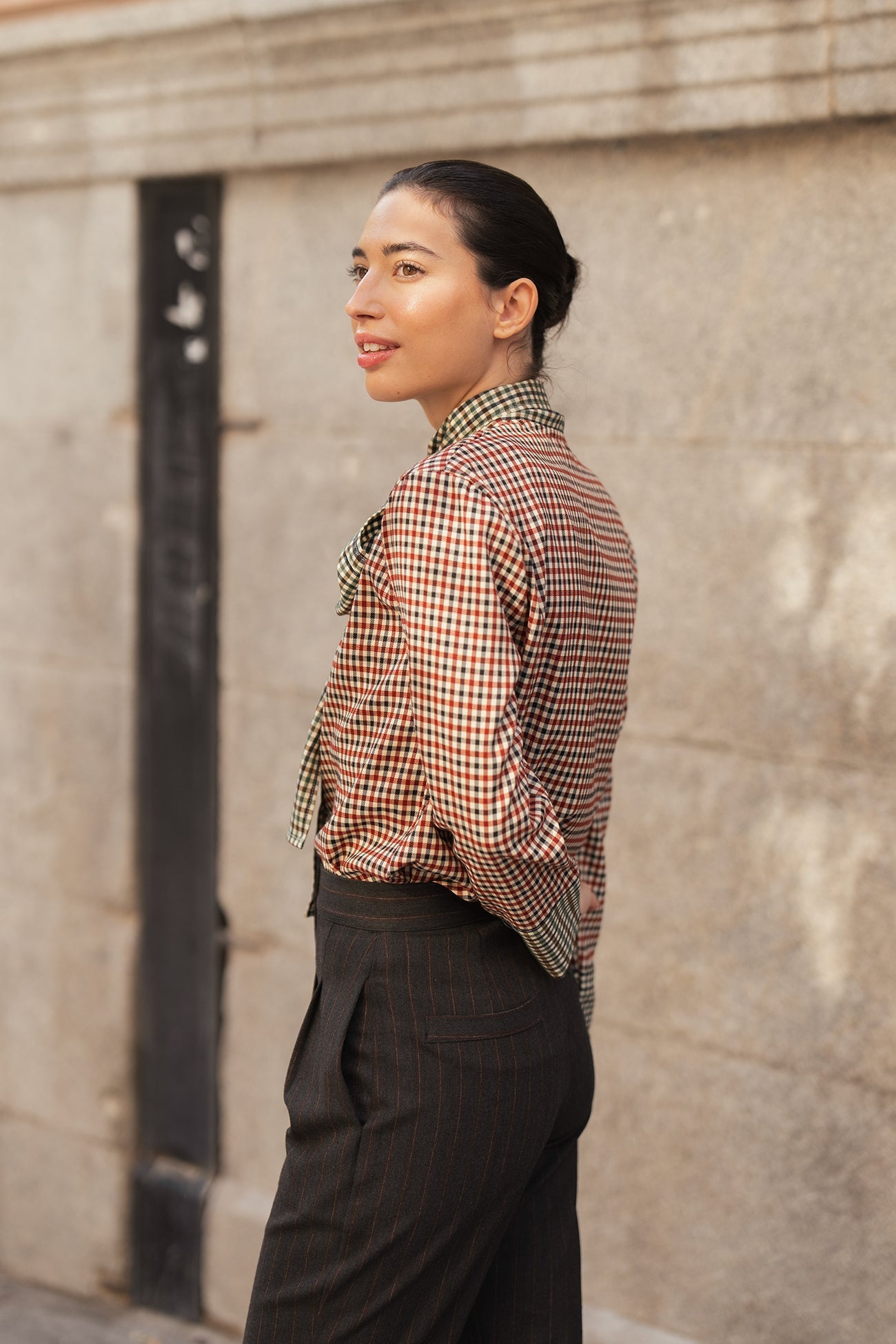 Camisa Betty