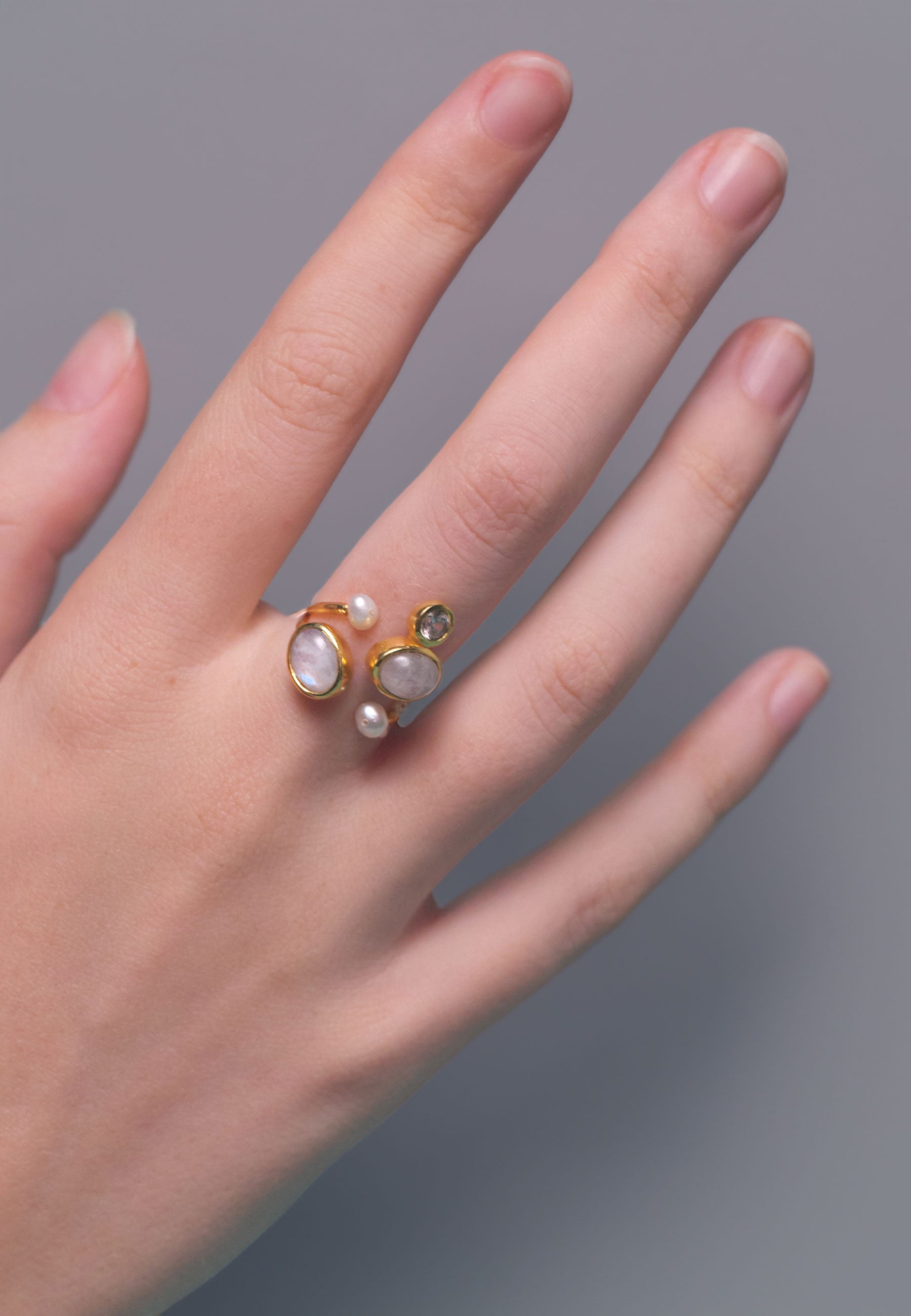 Anillo Ayla