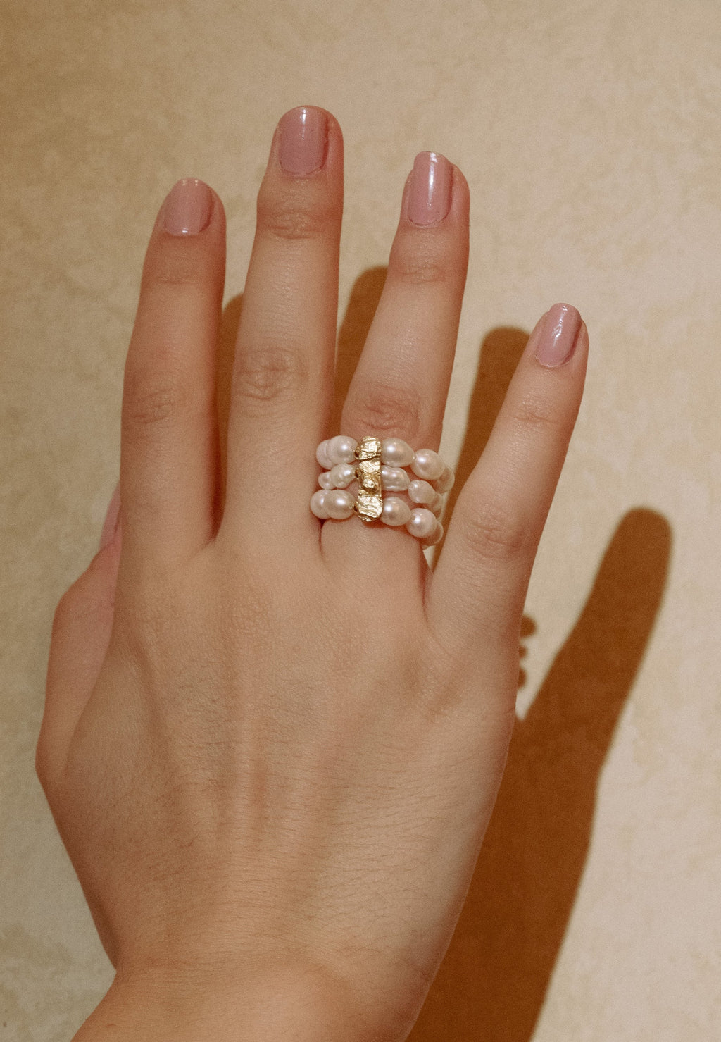 Anillo Hikari