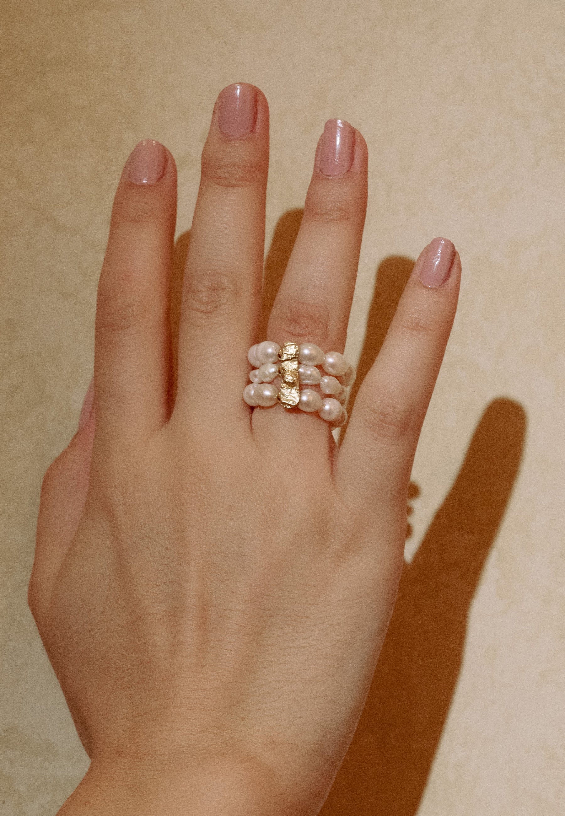 Anillo Hikari