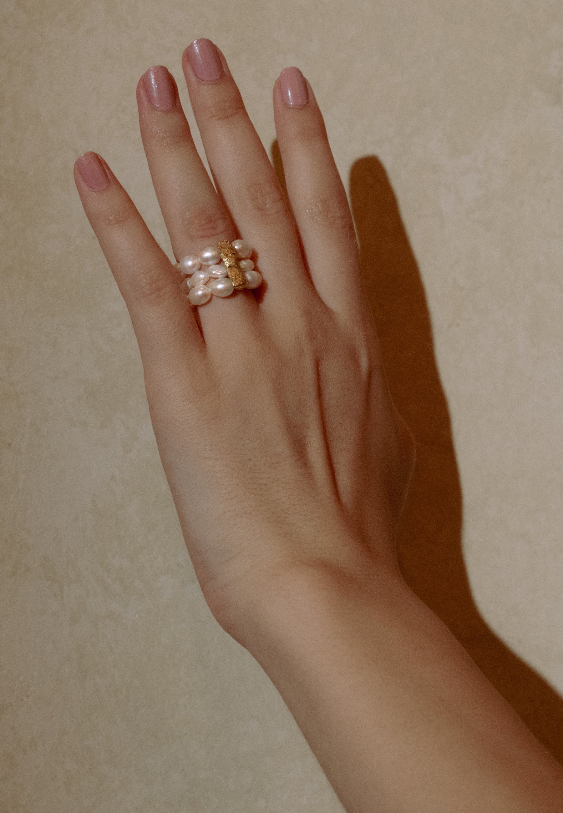 Anillo Hikari