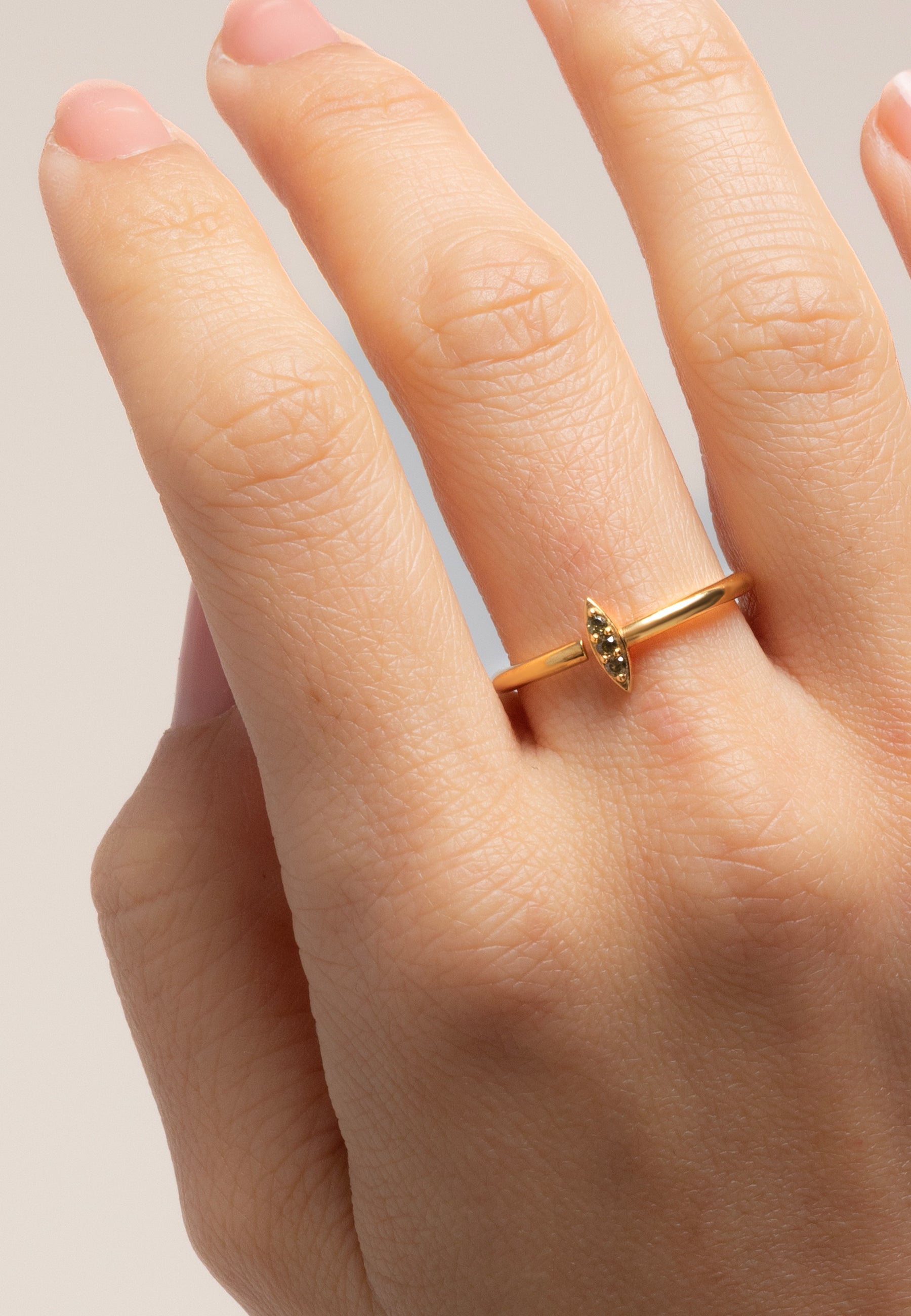 Anillo Zagora