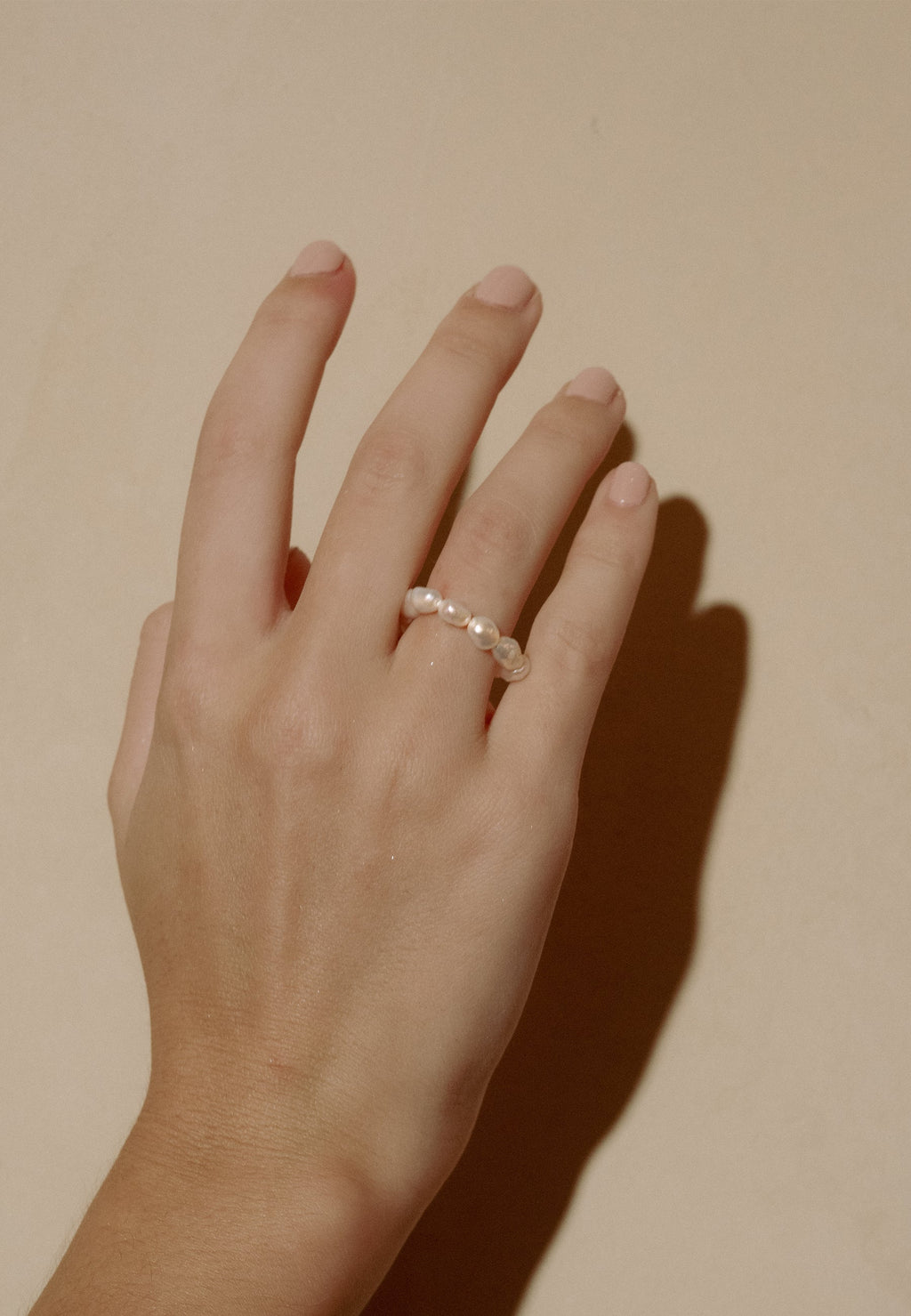 Anillo Sora