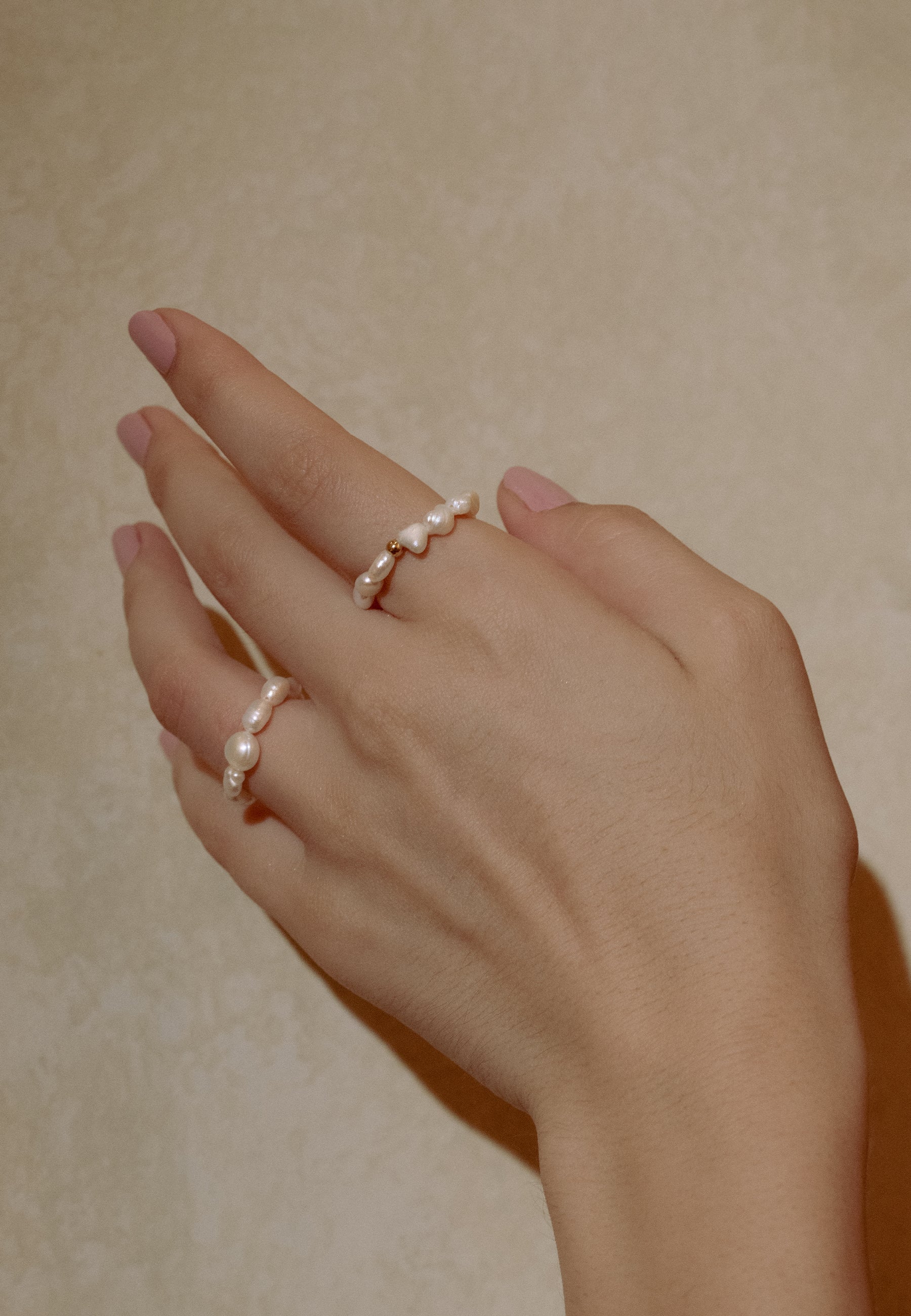 Anillo Sora