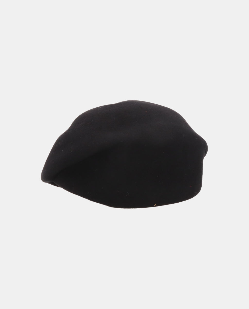Boina Nomad Negra