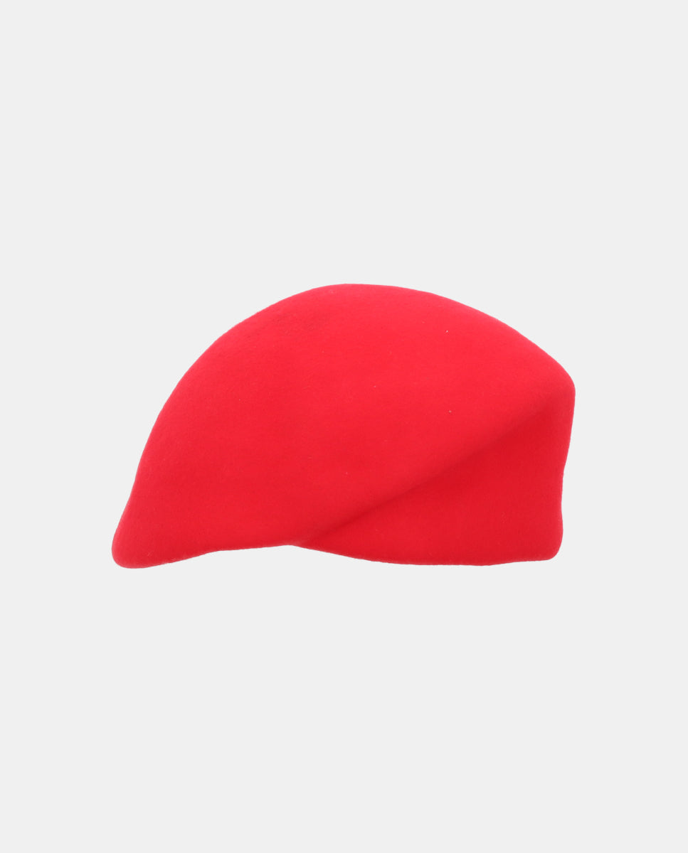 Boina Nomad Rojo
