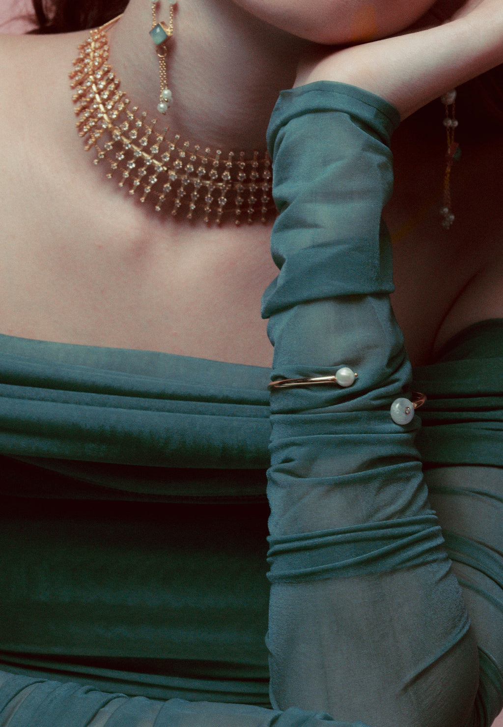 Brazalete Rhea