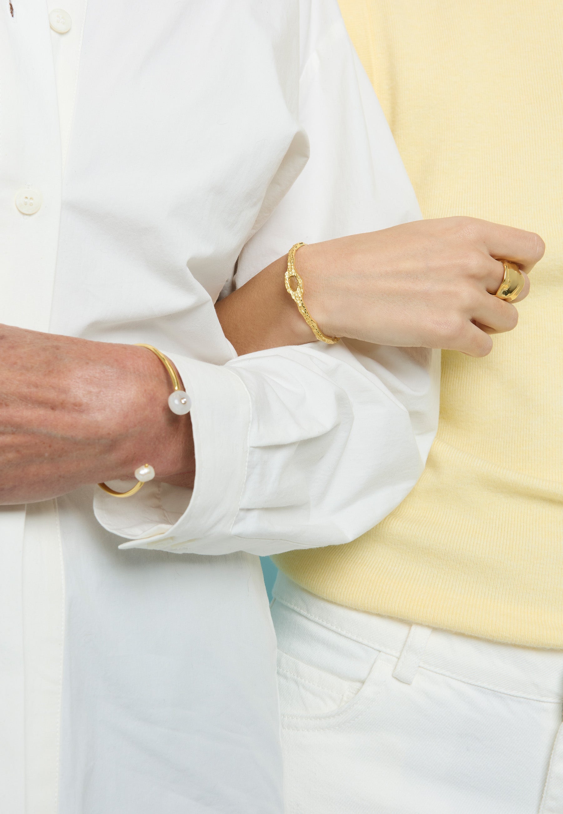 Brazalete Rhea