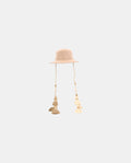 Sombrero Oslo Pom Pom Topo