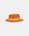Sombrero Oslo Caldera