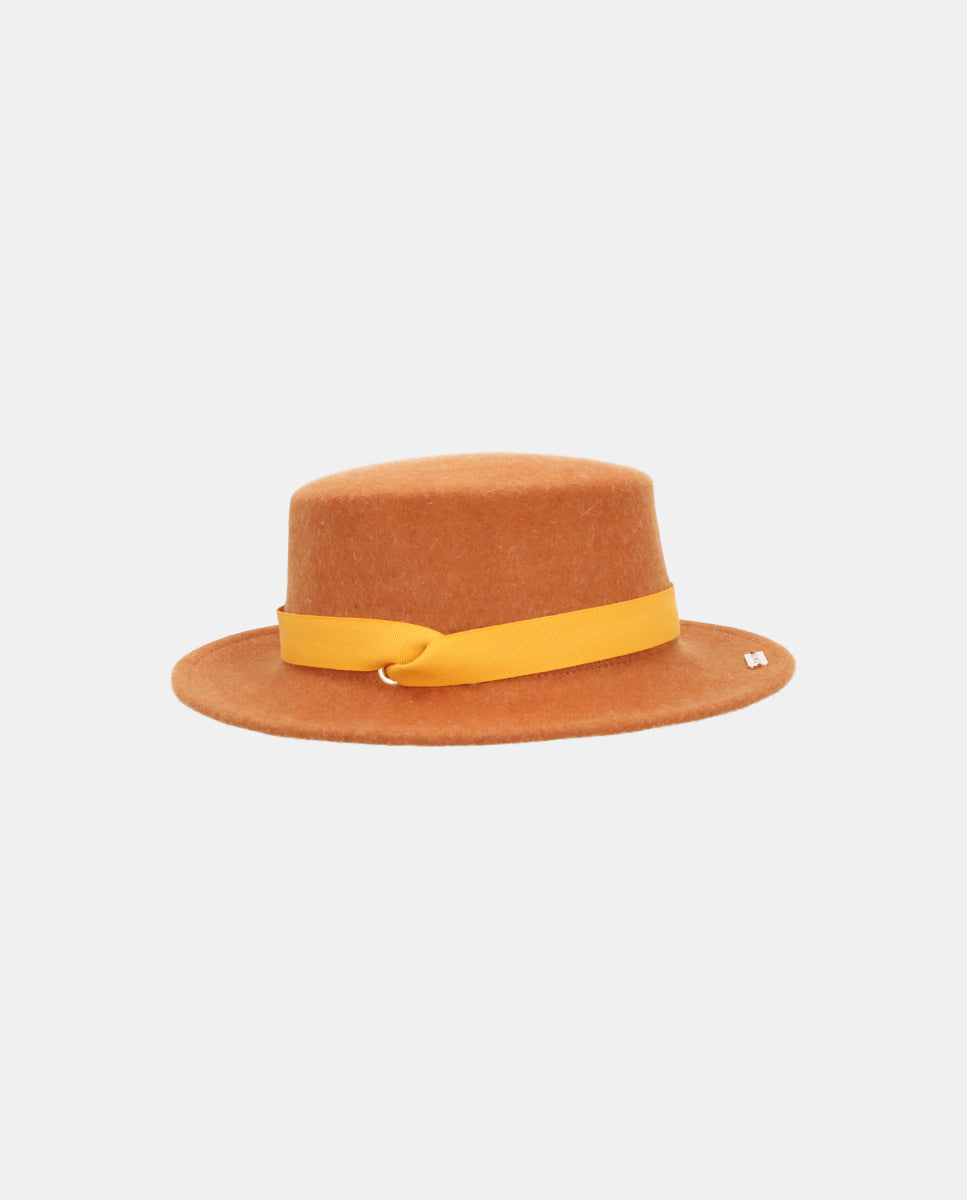 Sombrero Oslo Caldera