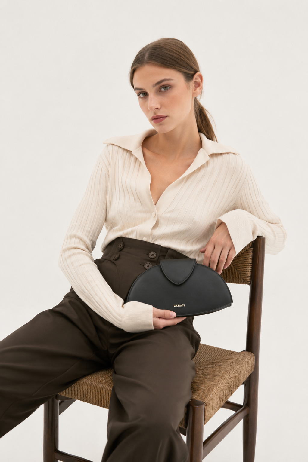 Cartera Chloe