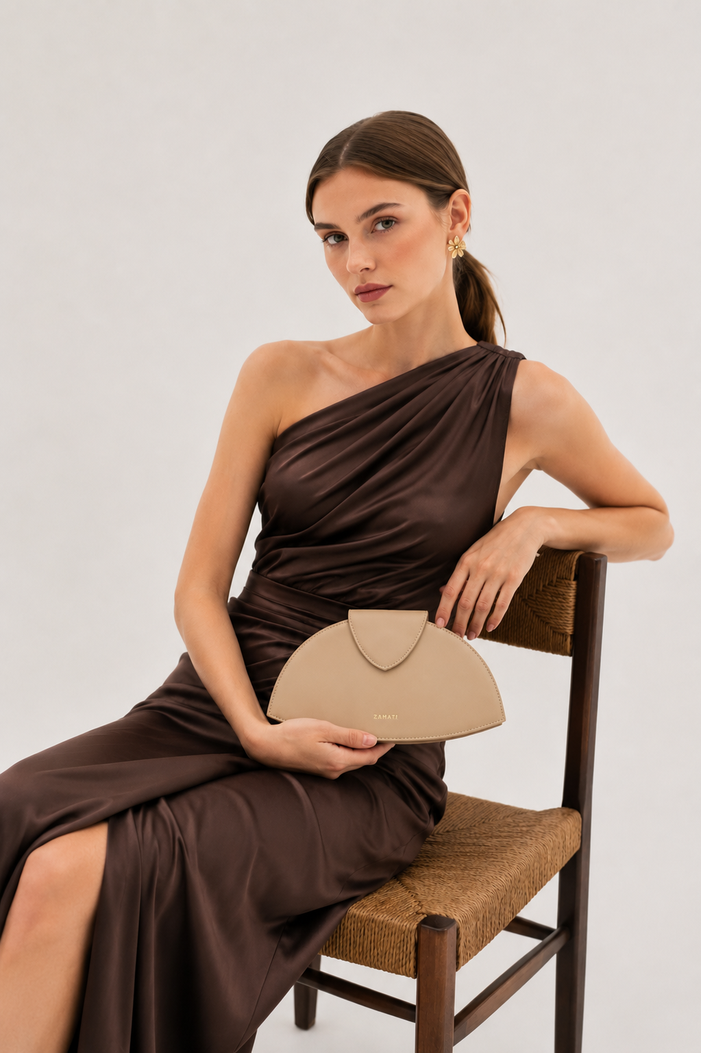 Cartera Chloe