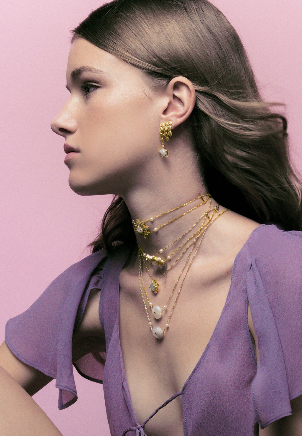 Collar Altaira