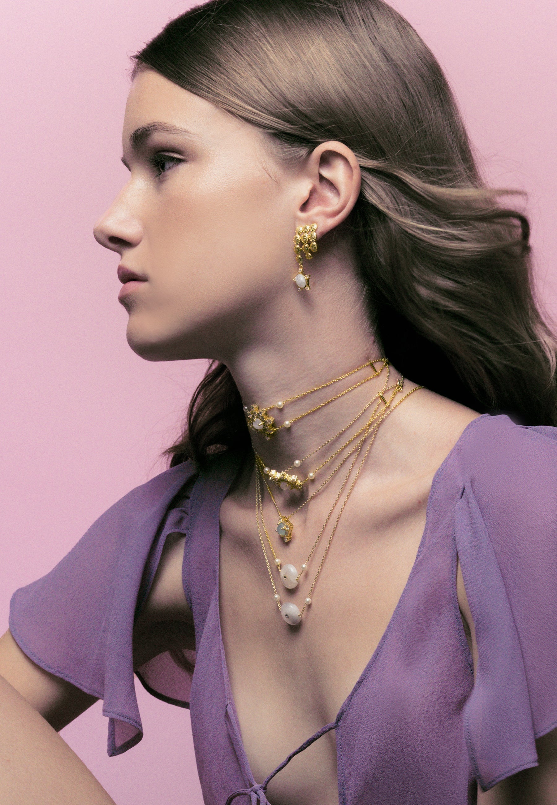Collar Altaira
