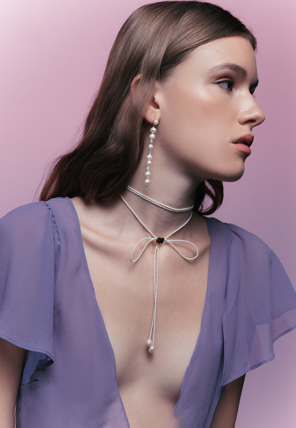 Collar Lazo Stellaria